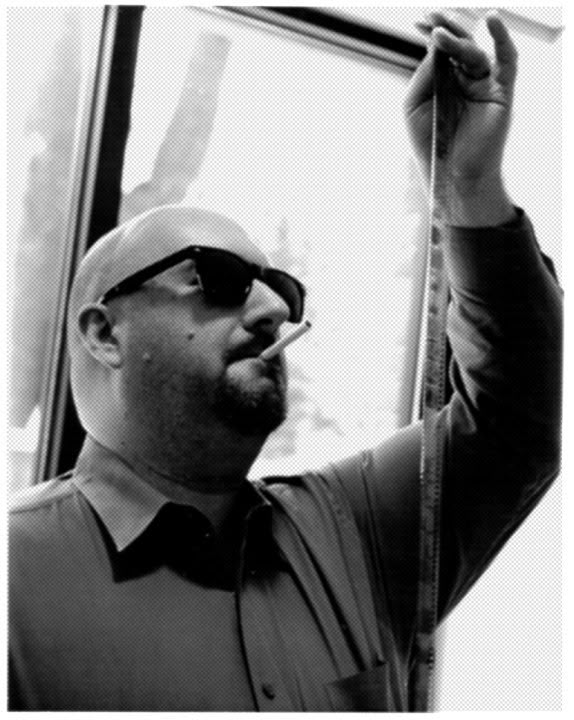 Mike White