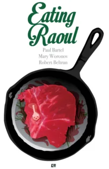 Artwork for Eating Raoul (1982)