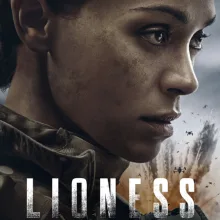 Artwork for George Haddad on Lioness