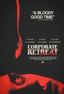 Artwork for Corporate Retreat (2026)