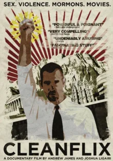 Artwork for Cleanflix (2009)