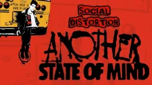 Artwork for Another State of Mind (1984)