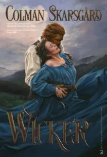 Artwork for Wicker (2026)