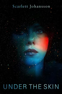 Artwork for Under the Skin (2014)