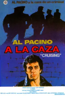Artwork for Cruising (1980)