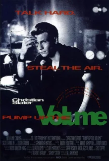 Artwork for Pump Up the Volume (1990)