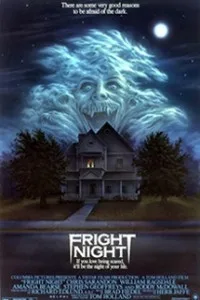 Artwork for Fright Night (1985)