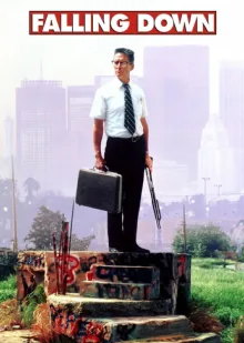 Artwork for Falling Down (1993)