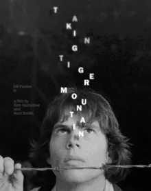 Artwork for Taking Tiger Mountain Revisited (2019)