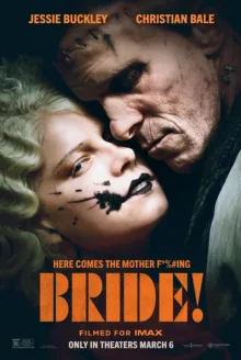 Artwork for The Bride! (2027)