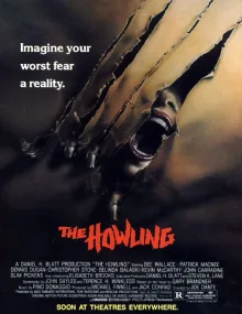 Artwork for The Howling (1981)