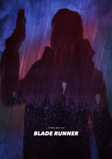 Artwork for Blade Runner (1982)