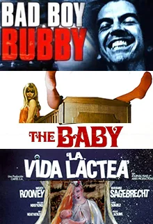 Artwork for Baby, Baby, Baby