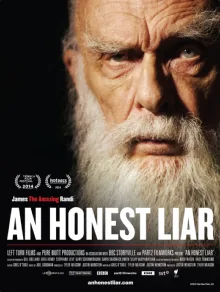 Artwork for An Honest Liar (2014)