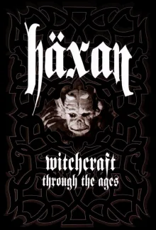 Artwork for Häxan (1922)