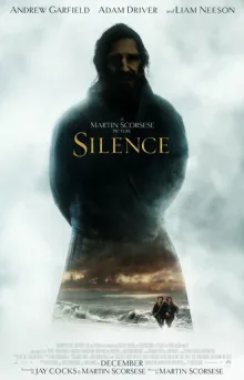 Artwork for Producer Randall Emmett on Silence
