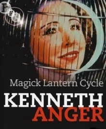Artwork for Kenneth Anger's Magick Lantern Cycle