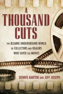 Artwork for A Thousand Cuts