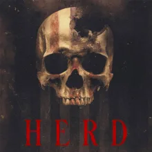 Artwork for Herd (2023)