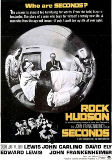Artwork for Seconds (1966)