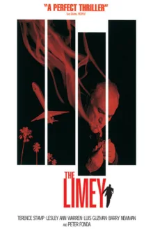 Artwork for The Limey (1999)