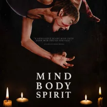 Artwork for Mind Body Spirit (2023)