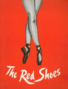 Artwork for The Red Shoes (1948)