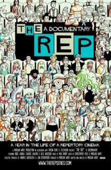 Artwork for The Rep (2012)