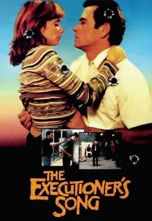 Artwork for The Executioner's Song (1982)