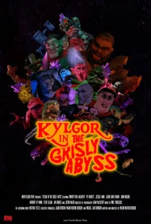 Artwork for Kylgor in the Grisly Abyss (2026)