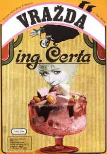 Artwork for Killing Mr. Devil (1970)