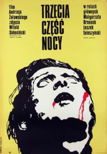 Artwork for Third Part of the Night (1970) / The Devil (1972)