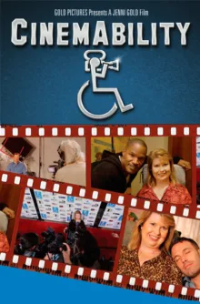 Artwork for CinemAbility (2013)