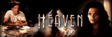 Artwork for Heaven (1998)