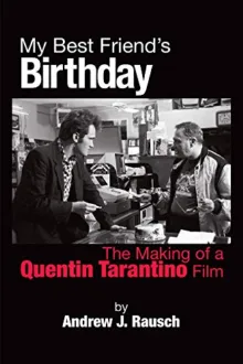 Artwork for Andrew Rausch on My Best Friend's Birthday