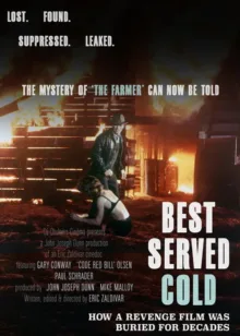 Artwork for Best Served Cold (2026)