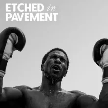 Artwork for Etched in Pavement (2026)