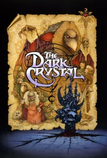 Artwork for The Dark Crystal (1982)