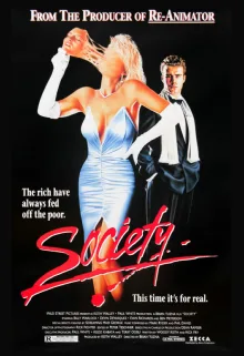 Artwork for Society (1989)