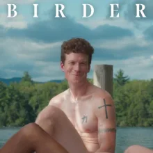 Artwork for Birder (2023)