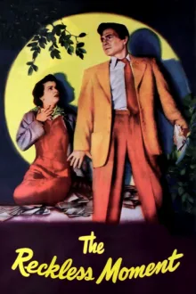 Artwork for The Reckless Moment (1949)