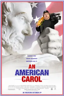 Artwork for An American Carol (2008)