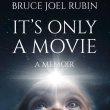 Artwork for Bruce Joel Rubin Books