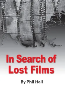 Artwork for In Search of Lost Films