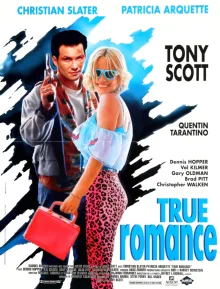 Artwork for True Romance (1993)