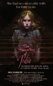 Artwork for The Haunting of Julia (1977)