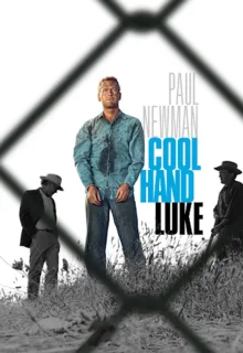 Artwork for Cool Hand Luke (1967)
