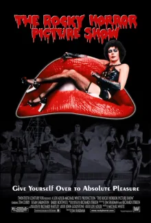 Artwork for The Rocky Horror Picture Show (1975)