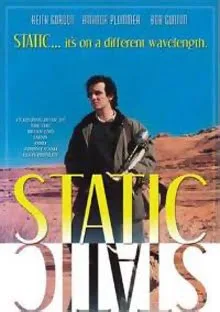 Artwork for Static (1985)