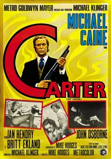 Artwork for Get Carter